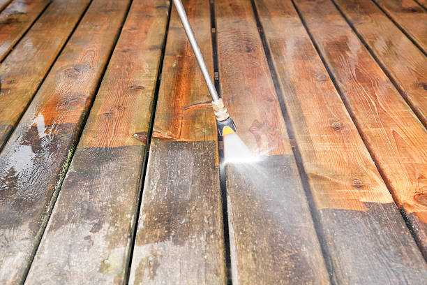 Allen, TX Pressure Washing Services Company